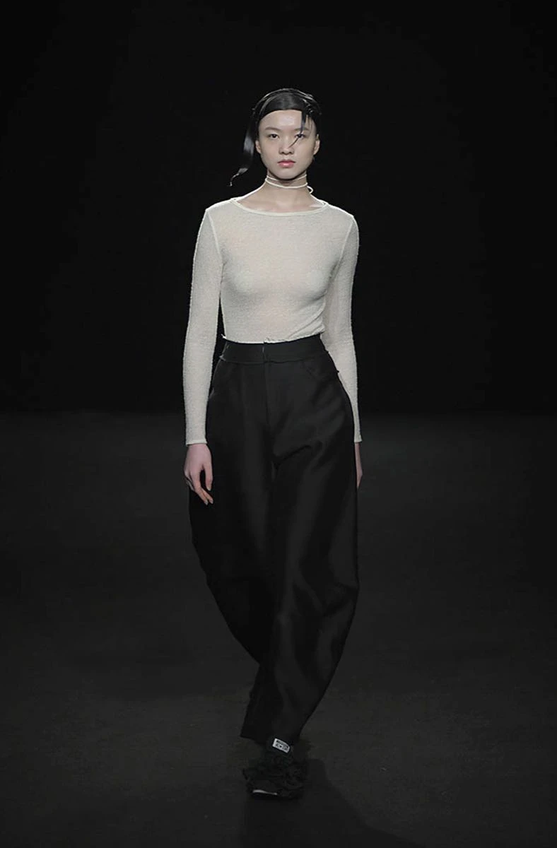 Colección otoño invierno 2024 de Assignments 