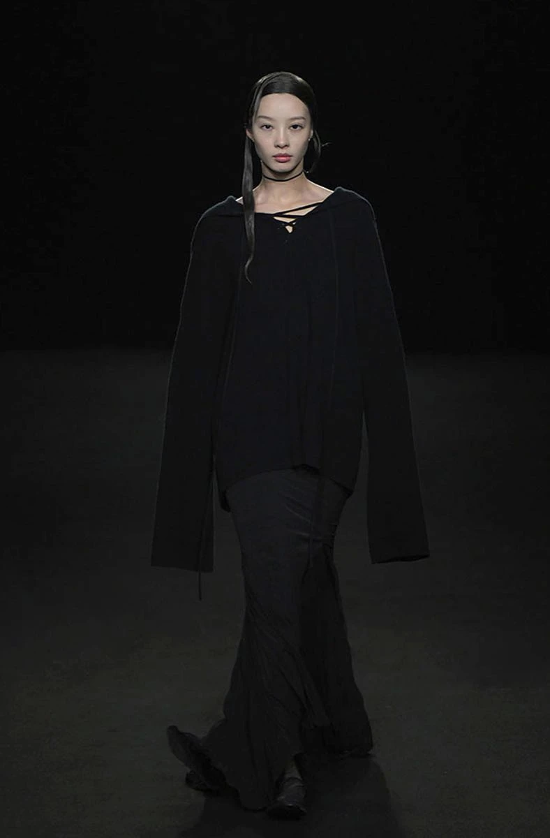 Colección otoño invierno 2024 de Assignments 