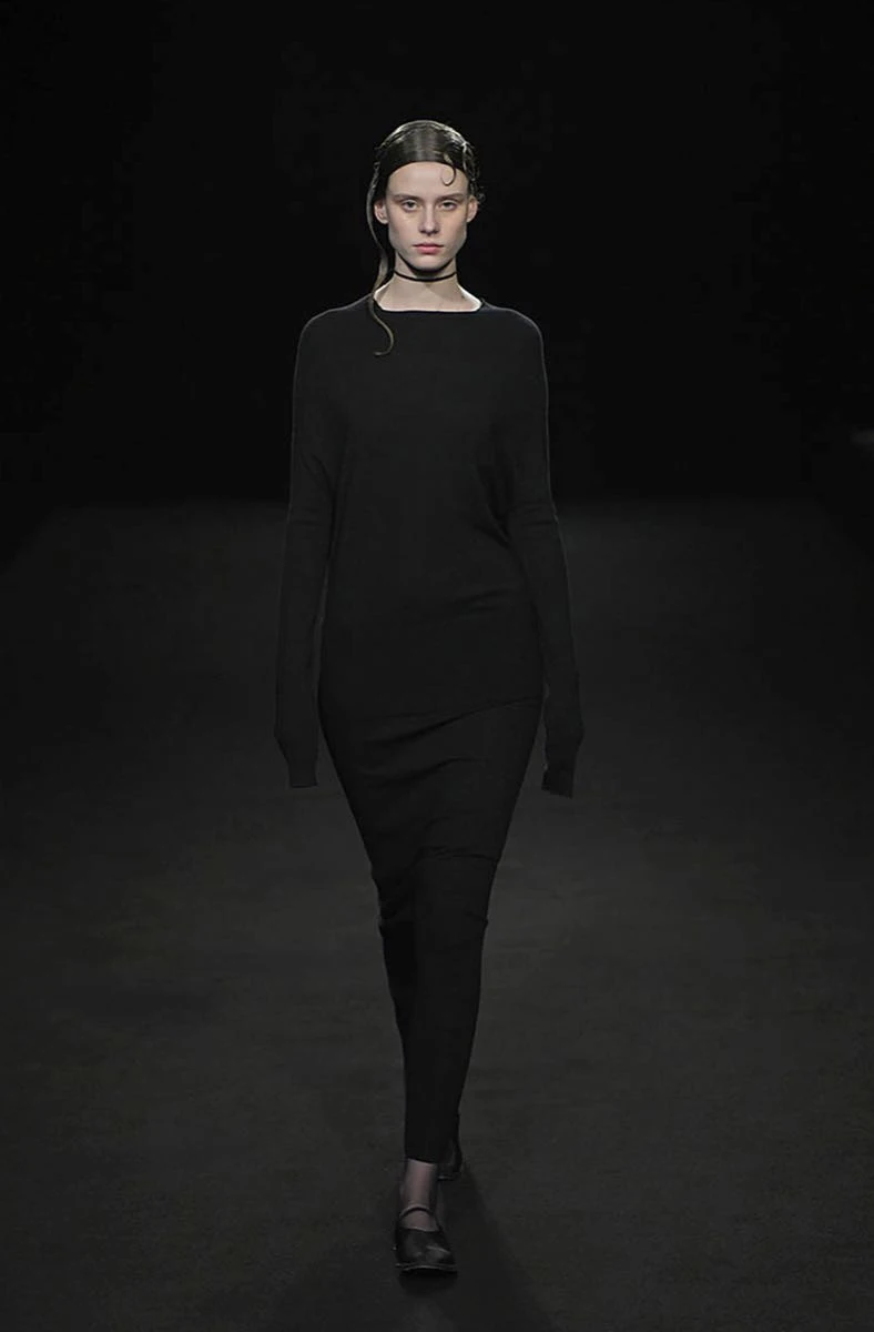 Colección otoño invierno 2024 de Assignments 