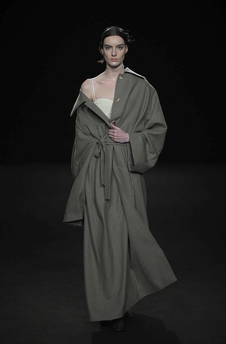 Colección otoño invierno 2024 de Assignments 