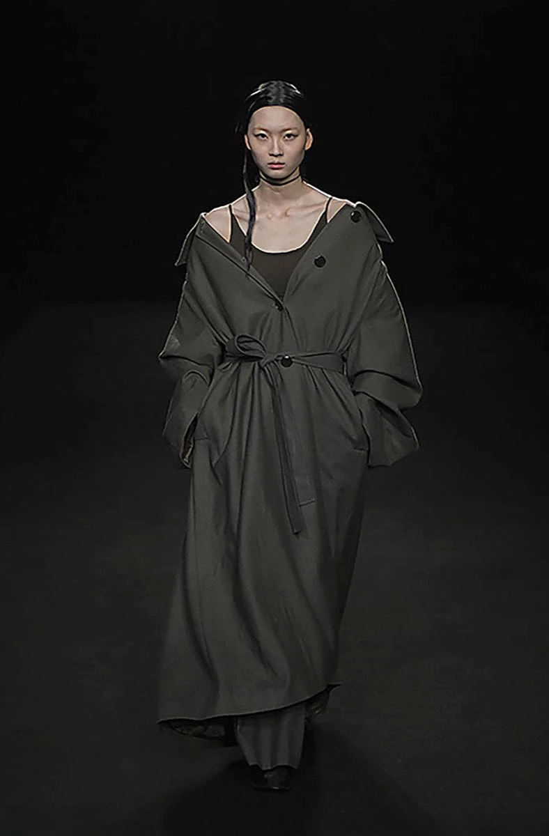 Colección otoño invierno 2024 de Assignments 