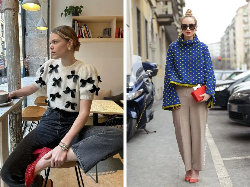 las mejores ideas pre-otoño para armar looks cancheros