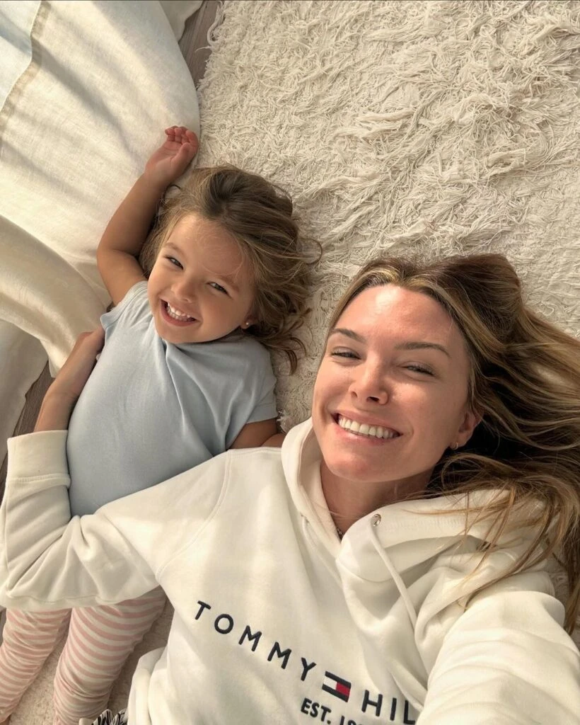 Sofía Zamolo celebró su cumpleaños en la intimidad y reveló por qué no le gusta recibir regalos