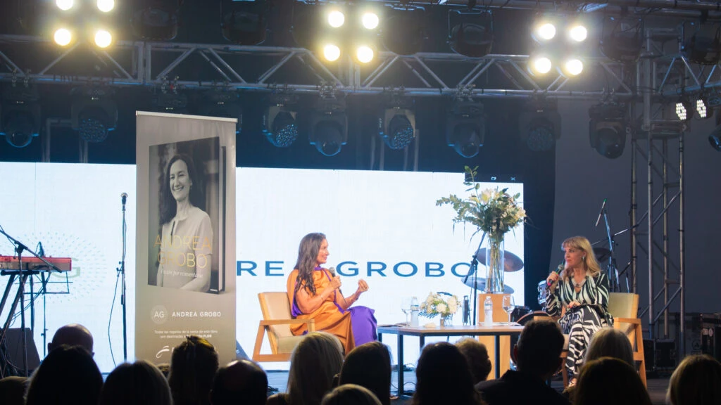 andrea grobo