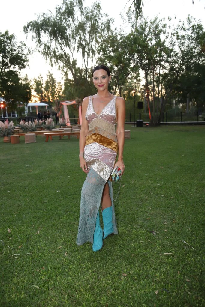 Valentina Salezzi. Foto RS Fotos