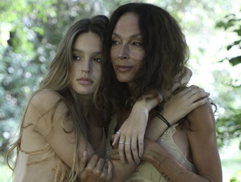 India Ortega rompió el silencio y reveló cómo impactó en su vida la enfermedad de su mamá, Ana Paula Dutil