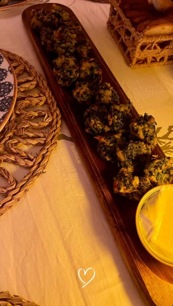 Las fotos del cumpleaños de Flor de la V