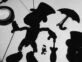 Johanna Wilhelm creó las fantásticas marionetas de sombras de Pepe Grillo y Bambi.