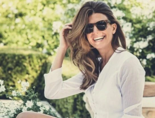 Así es como Juliana Awada decoró su departamento en Capital Federal