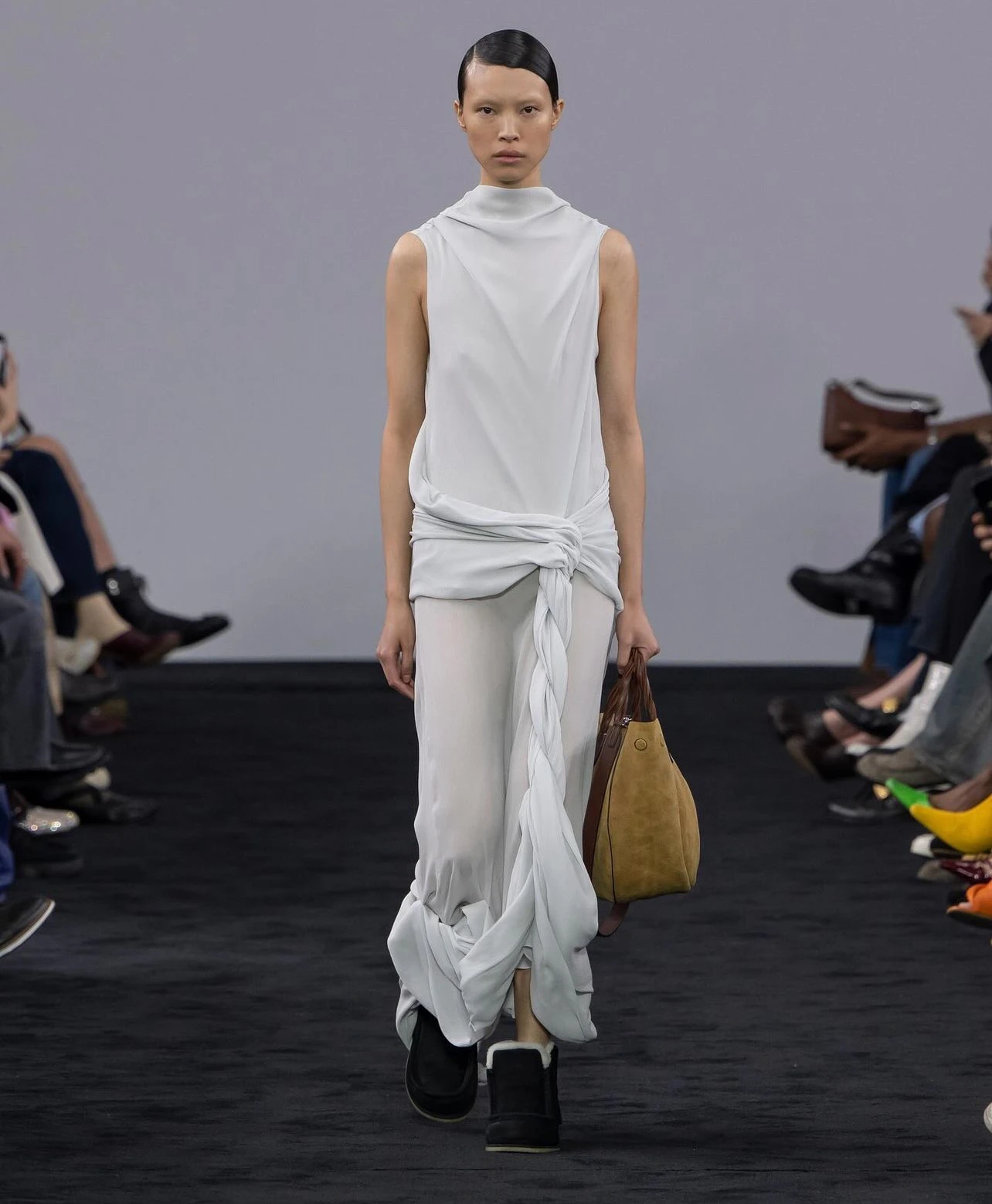 Desfile de JW Anderson