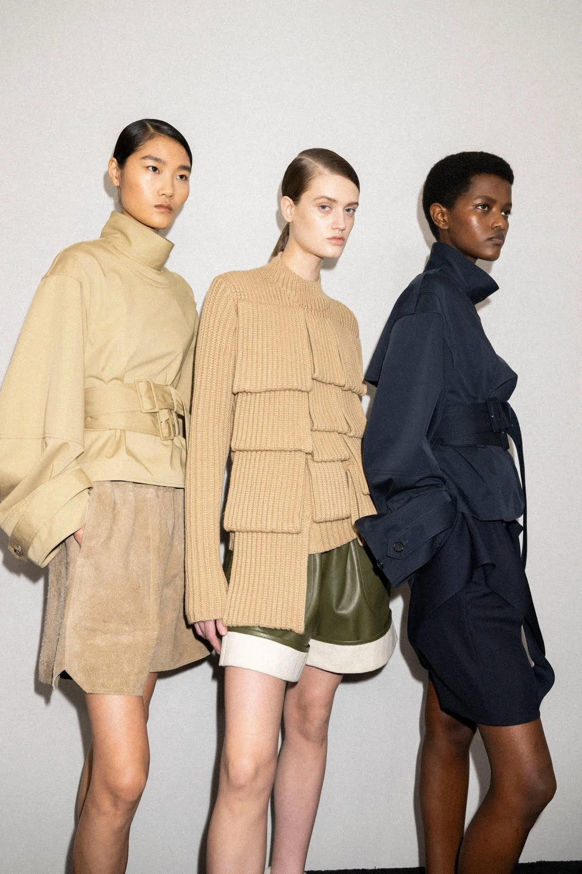 Colección de JW Anderson
