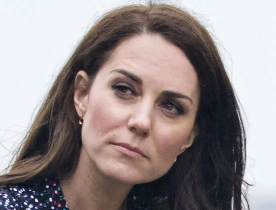 Qué es una histerectomía abdominal, la cirugía a la que se habría sometido Kate Middleton