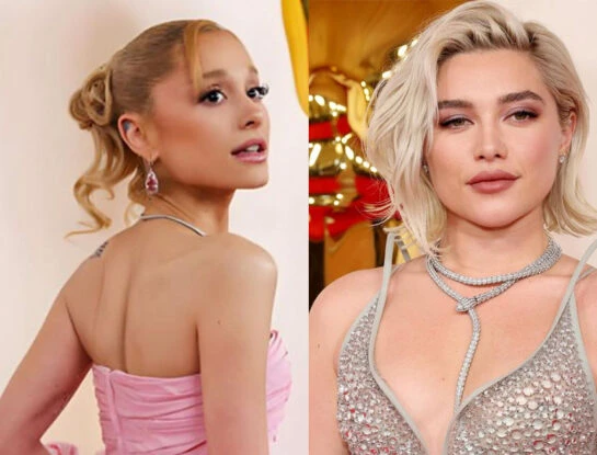 Oscars 2024: los mejores looks en la alfombra roja de los premios de la Academia