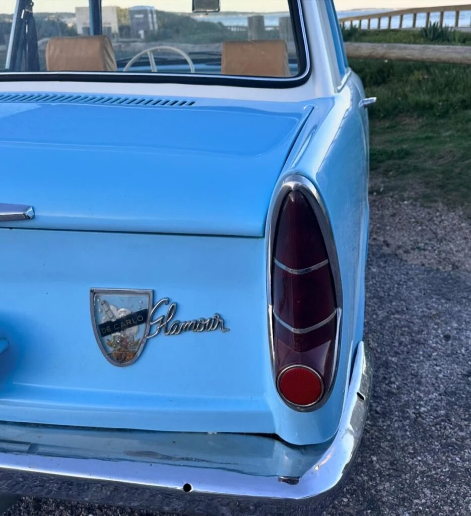 Las fotos de Nicole Neumann en la playa: así le dio la bienvenida a su último trimestre de embarazo