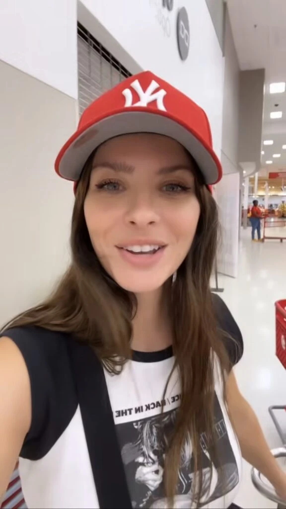 Las fotos de la China Suárez de vacaciones en Miami. Foto: Instagram.