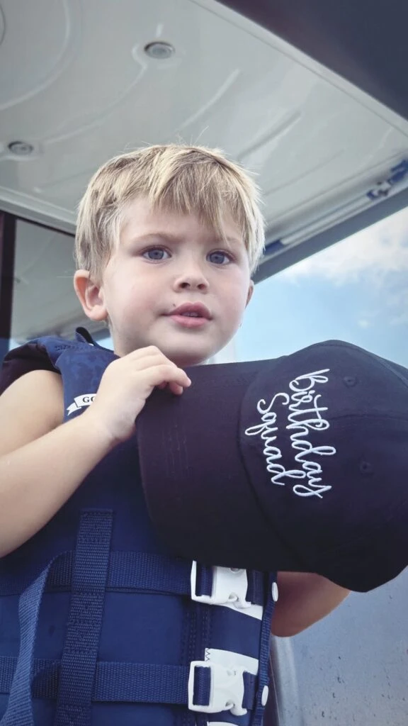 Las fotos de la China Suárez de vacaciones en Miami. Foto: Instagram.