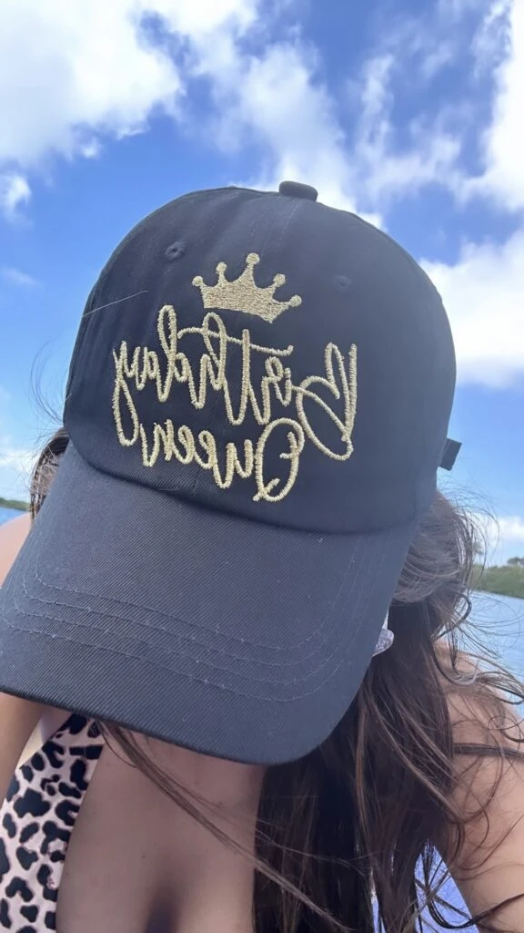 Las fotos de la China Suárez de vacaciones en Miami. Foto: Instagram.