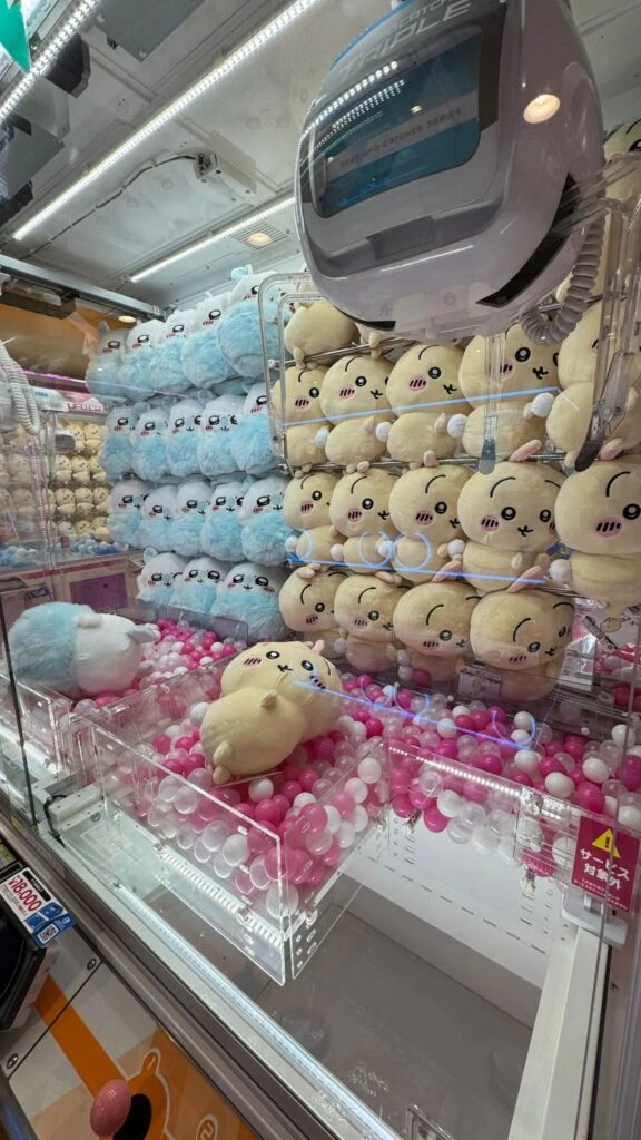 Las fotos de la escapada de Luli Fernández a Milán y Tokio en familia