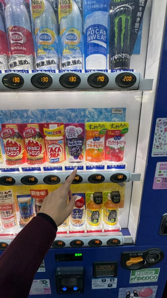 Las fotos de la escapada de Luli Fernández a Milán y Tokio en familia