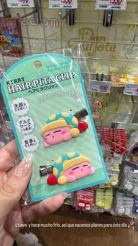 Las fotos de la escapada de Luli Fernández a Milán y Tokio en familia