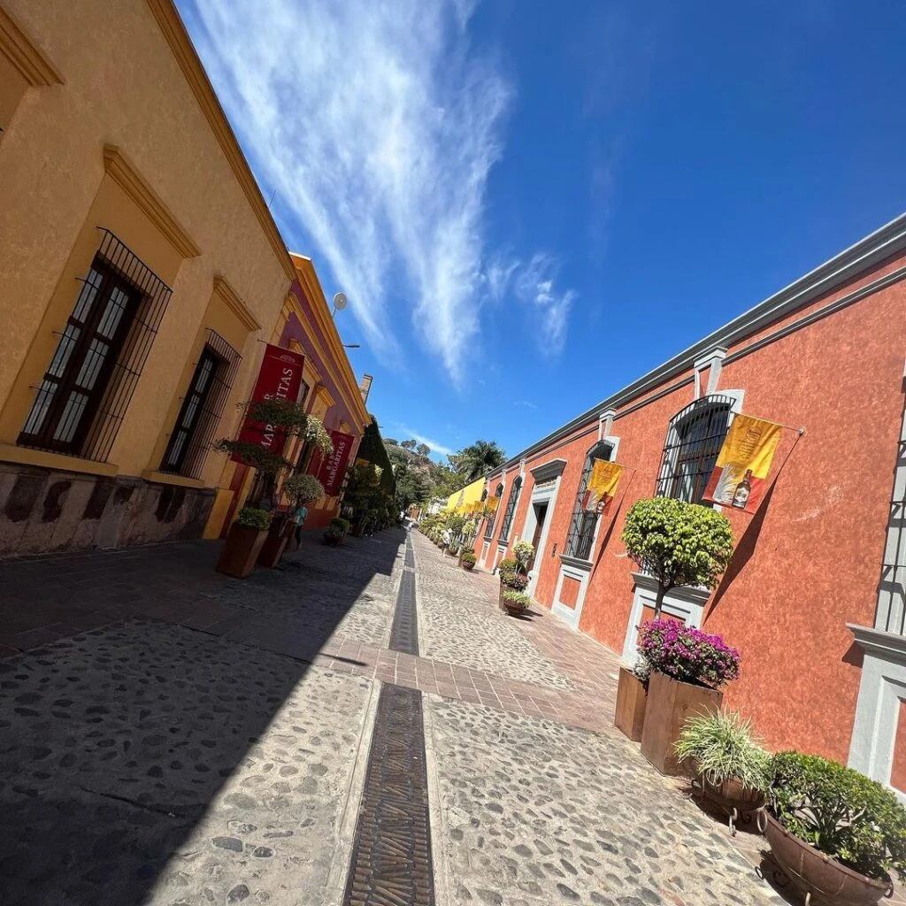 Las fotos del cumpleaños Flor Bertotti en medio de su gira por México y Colombia