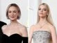 Las tendencias beauty que protagonizaron los Oscars 2024 y nos inspiran para esta temporada