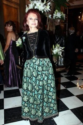 Quién es la mujer más rica de la Argentina según Forbes casi nadie le conoce la cara