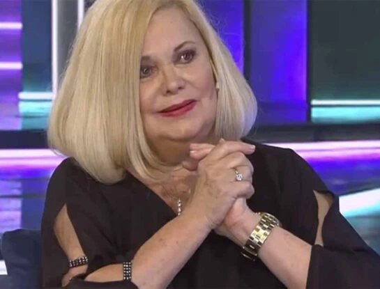 Marta Gonzalez confesó de qué se arrepiente ahora que atraviesa un duro trance de salud: "Hay cosas que no me perdono"