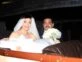 Las fotos del casamiento por iglesia de Macarena Fort y Tiago Demársico. Foto Movilpress
