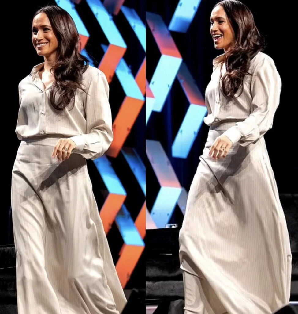 Meghan Markle y su plan para recuperar su popularidad en Reino Unido. Foto: Instagram. 