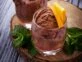 Mousse helada de chocolate: la receta sin azúcar que lleva 3 ingredientes