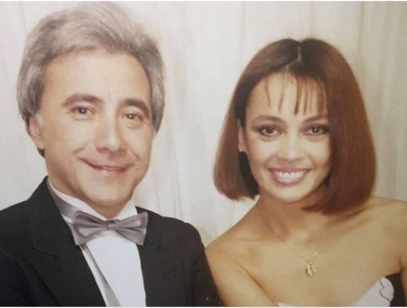 Qué fue de la vida de Naanim Timoyko, ex esposa de Mateyko: superó un cáncer y a los 71 está nuevamente en pareja