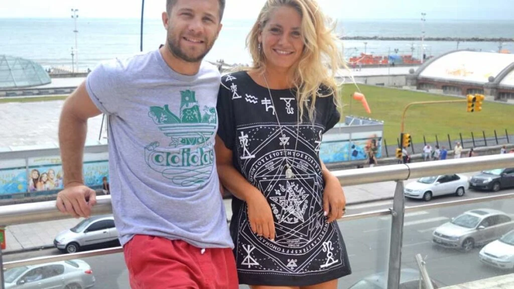 La separación de Nicolás Riera y Silvina Escudero