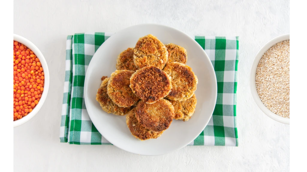 3 recetas saludables y deliciosas para la vianda de los chicos