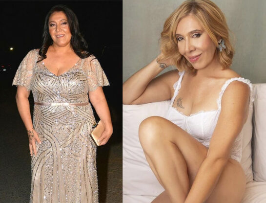 Pitty La Numeróloga mostró su radical cambio de imagen y alentó a las mujeres: "Me convertí en quien quise ser"