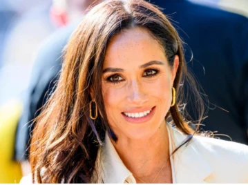 Meghan Markle habló del acoso que sufrió