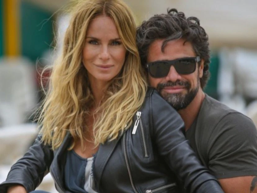 Sabrina Rojas habló de cómo es la crianza de sus hijos