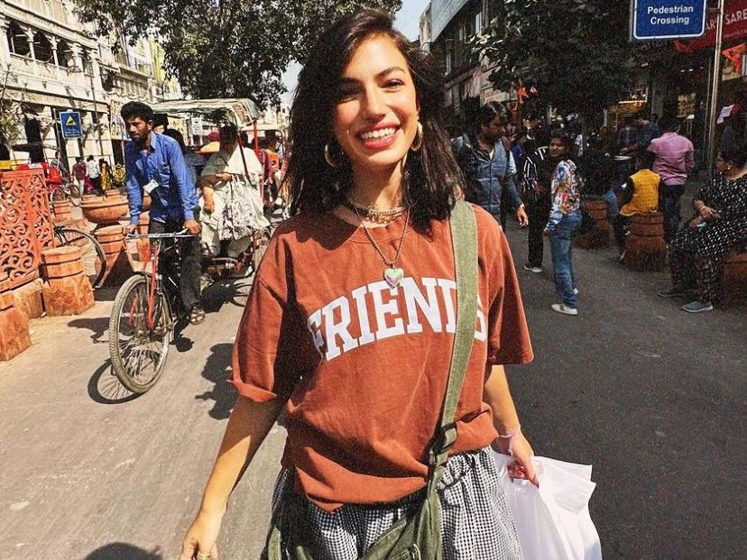 El mal momento de Stefi Roitman