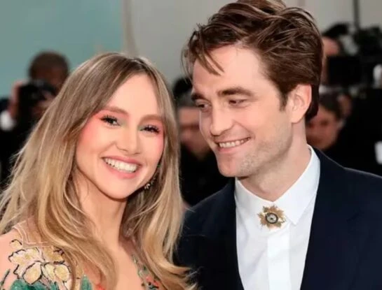 Suki Waterhouse y Robert Pattinson ya son padres: qué se sabe del nacimiento