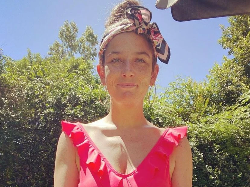 La furia de Juana Repetto