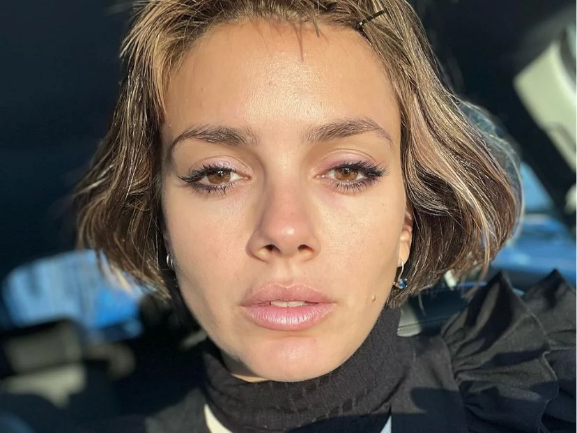 La salud de Natalie Pérez