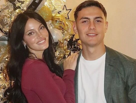 Oriana Sabatini adelantó detalles exclusivos de su casamiento con Paula Dybala