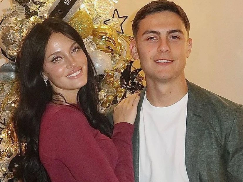 Oriana Sabatini dio detalles de su boda