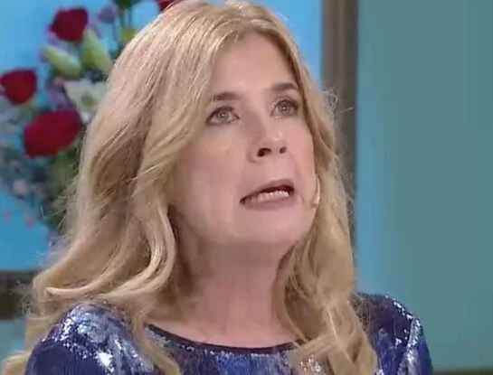 Mercedes Ninci recordó detalles del terrible robo que sufrió en su casa: "Le rezaba a Mamá Antula y a la Virgen de mi pueblo"