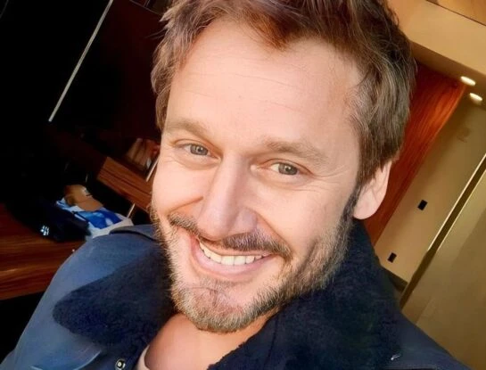 Benjamín Vicuña estaría en pareja nuevamente: qué se sabe de su nueva novia