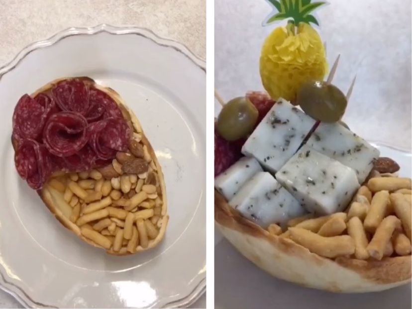 Huevo de pascuas salado: la receta más original para esta Semana Santa