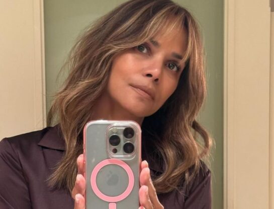 El drama de salud que vivió Halle Berry: “Mi médico no me preparó”