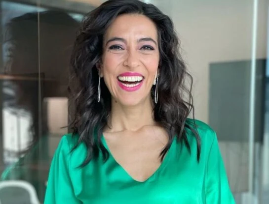 Preocupación por la salud de Roxy Vázquez: qué le pasó