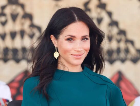 Así celebrará Meghan Markle el Día Internacional de la Mujer