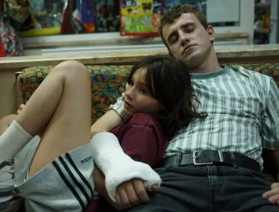 Así es la aclamada película con Paul Mescal que llegó a la plataforma de streaming